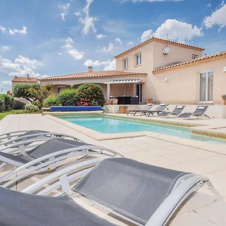 Awesome In With Kitchen Villelongue-de-la-Salanque