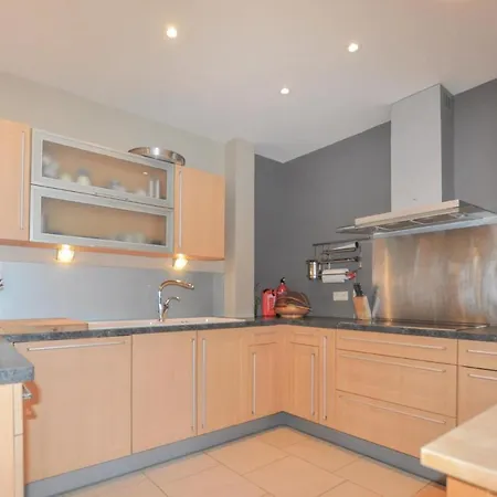 Holiday home Awesome In With Kitchen Villelongue-de-la-Salanque