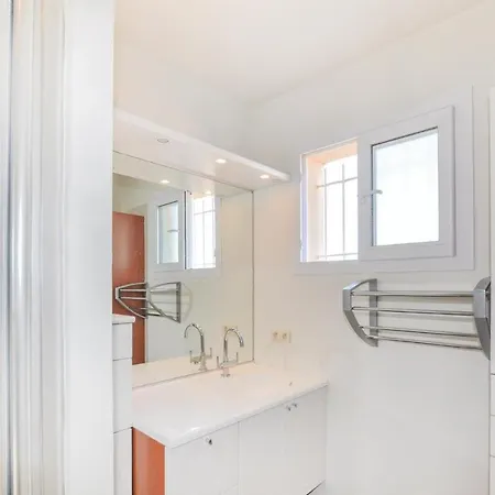 Awesome In With Kitchen *