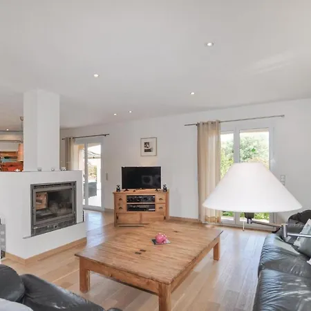 Holiday home Awesome In With Kitchen