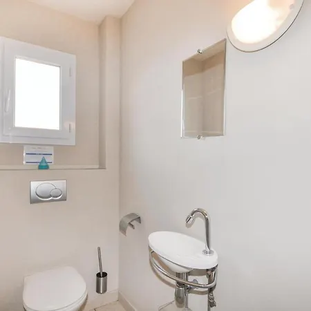 Awesome In With Kitchen * Villelongue-de-la-Salanque